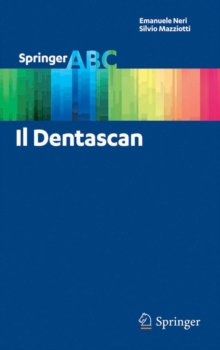 Image for Il Dentascan