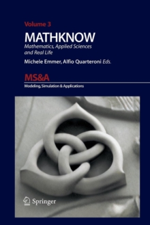 Image for MATHKNOW