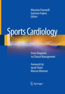Sports Cardiology