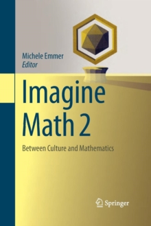 Image for Imagine Math 2