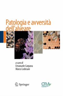Image for Patologia e avversita dell'alveare