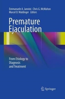 Image for Premature Ejaculation