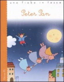 Image for Peter Pan - Una fiaba in tasca