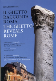 Ghetto Reveals Rome