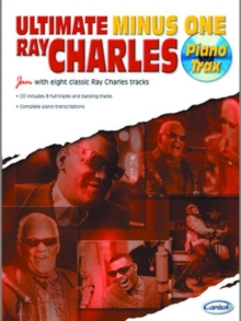 Image for RAY CHARLES ULTIMATE MINUS 1 PVGCD