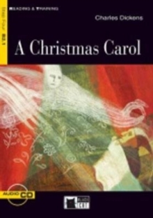 Image for Reading & Training : A Christmas Carol + audio CD