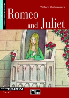 Image for Romeo and Juliet