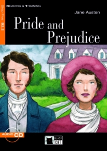 Image for Pride and Prejudice