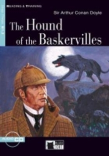 Image for Reading & Training : The Hound of the Baskervilles + audio CD