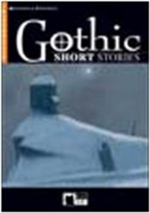 Image for Reading & Training : Gothic Short Stories + audio CD