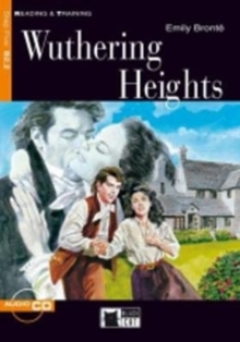 Image for Reading & Training : Wuthering Heights + audio CD