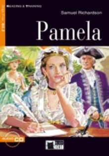 Reading & Training: Pamela + audio CD