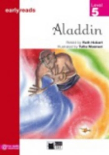 Image for Earlyreads : Aladdin