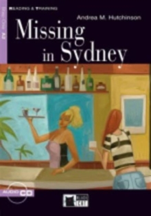Image for Reading & Training : Missing in Sydney + audio CD