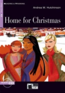 Image for Reading & Training : Home for Christmas + audio CD