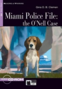 Image for Reading & Training : Miami Police File: the O'Nell Case + audio CD/CD-ROM + App
