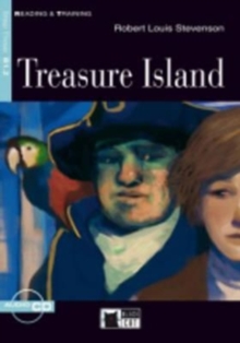 Image for Reading & Training : Treasure Island + audio CD