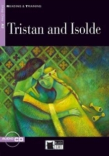 Image for Reading & Training : Tristan and Isolde + audio CD