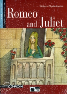 Image for Reading & Training : Romeo and Juliet + audio CD/CD-ROM