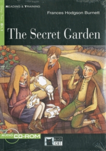 Image for Reading & Training : The Secret Garden + audio CD/CD-ROM