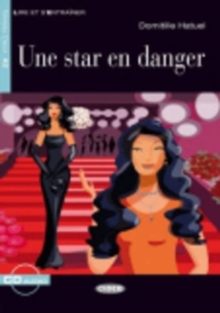 Image for Lire et s'entrainer : Une star en danger + CD