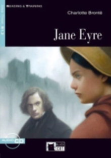Image for Reading & Training : Jane Eyre + audio CD