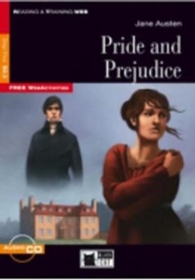 Image for Reading & Training : Pride and Prejudice + audio CD