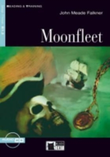 Image for Reading & Training : Moonfleet + audio CD