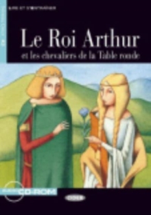 Image for Lire et s'entrainer : Le Roi Arthur et les chevaliers de la Table ronde + CD