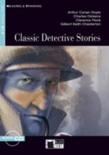 Image for Reading & Training : Classic Detective Stories + audio CD