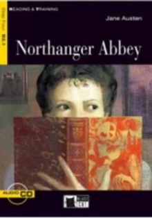 Image for Reading & Training : Northanger Abbey + audio CD
