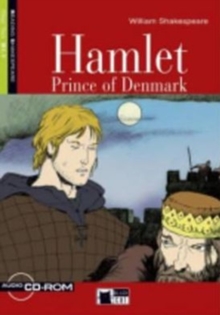 Image for Reading & Training : Hamlet - Prince of Denmark + audio CD/CD-ROM