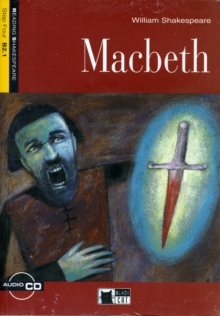 Image for Reading & Training : Macbeth + audio CD