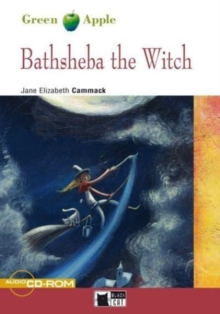 Image for Green Apple : Bathsheba the Witch + audio CD/CD-ROM