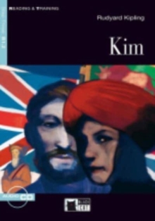 Image for Reading & Training : Kim + audio CD