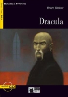 Image for Reading & Training : Dracula + online audio