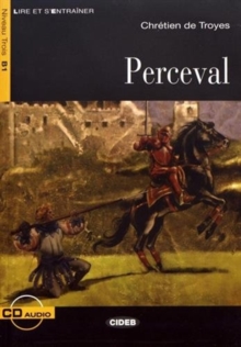 Image for Lire et s'entrainer : Perceval + CD