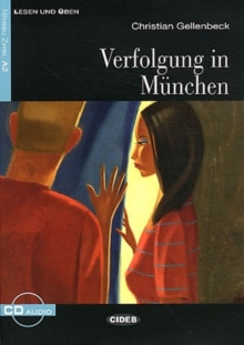 Image for Lesen und Uben : Verfolgung in Munchen + CD