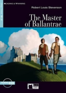 Image for Reading & Training : The Master of Ballantrae + CD
