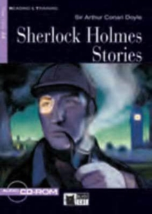 Image for Black Cat Reading Programme : Sherlock Holmes Stories