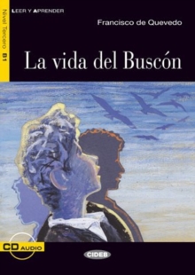 Image for Leer y aprender : La vida del Buscon + CD
