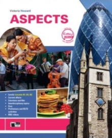 Image for Aspects : Student's book + Easy eBook