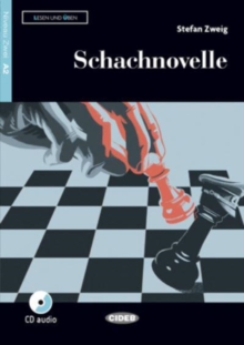 Image for Lesen und Uben : Schachnovelle + CD + App + DeA LINK
