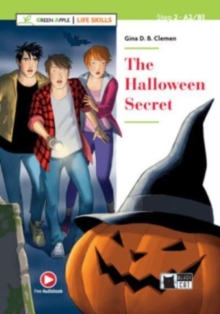 Image for Green Apple - Life Skills : The Halloween Secret + App + DeA LINK
