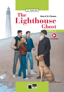 Image for Green Apple : The Lighthouse Ghost + App + DeA LINK