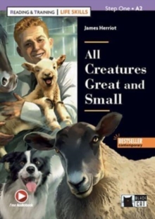 Image for Reading & Training - Life Skills : All Creatures Great and Small + online audio