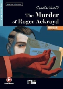 Image for Reading & Training : The Murder of Roger Ackroyd + online audio + App