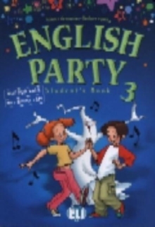 Image for English Party : Student's Book 3