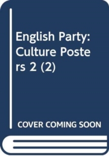 Image for English Party : Culture Posters 2 (2)
