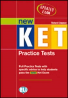 Image for KET Practice Tests